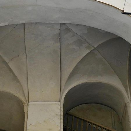 Mancini House Apartman Nápoly Kültér fotó