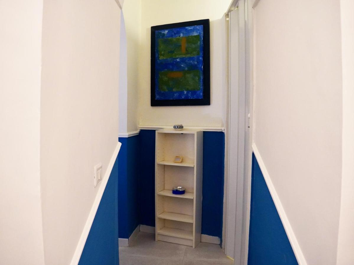 Mancini House Apartman Nápoly Kültér fotó
