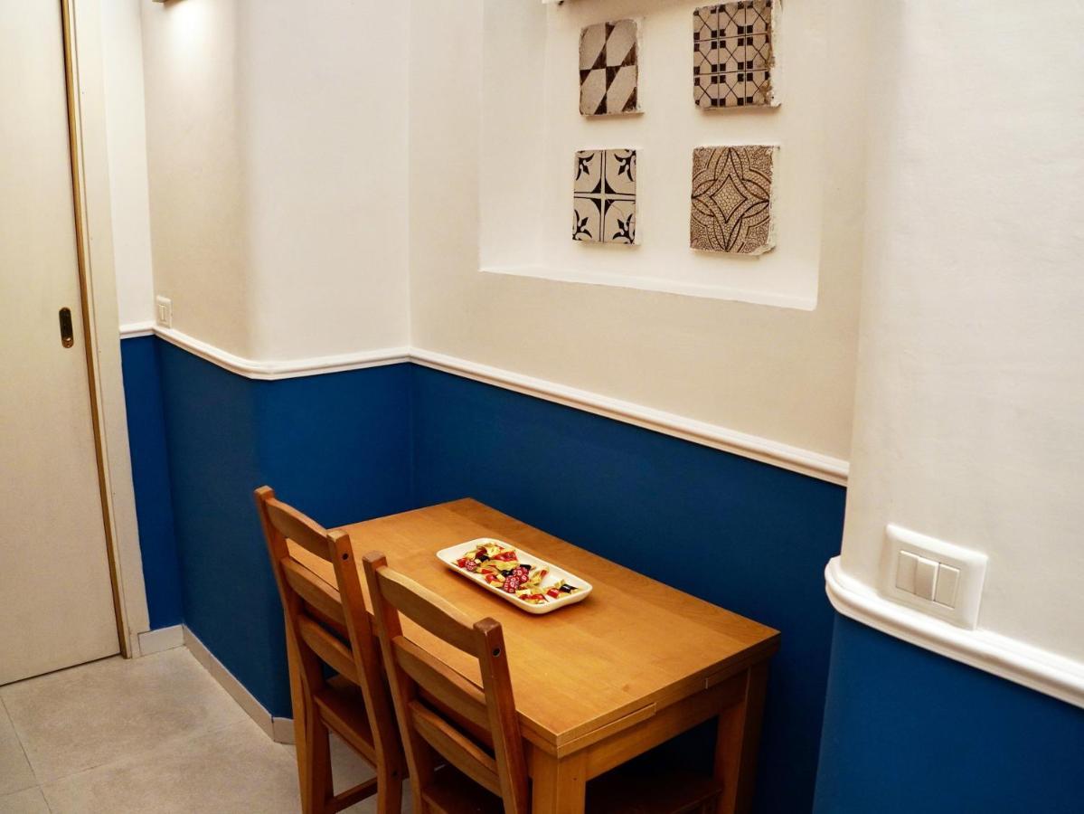 Mancini House Apartman Nápoly Kültér fotó