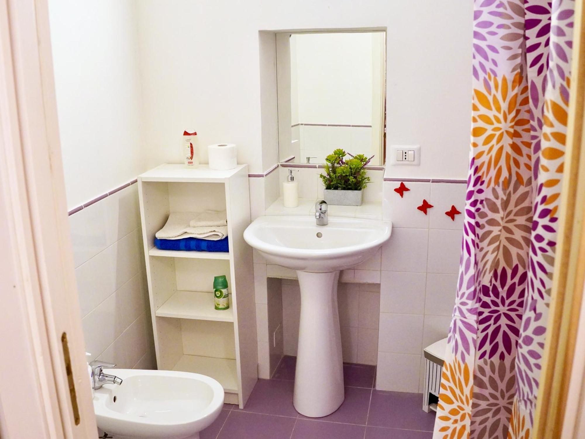 Mancini House Apartman Nápoly Kültér fotó